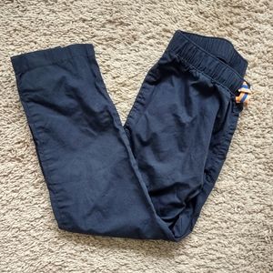 Size 8 tiny cottons cropped pants